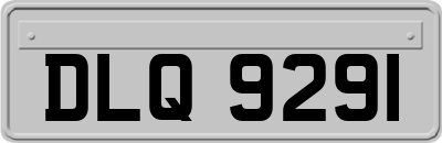 DLQ9291