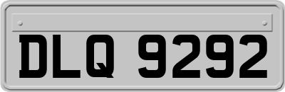 DLQ9292