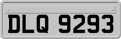 DLQ9293