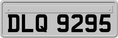DLQ9295