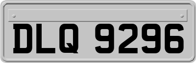 DLQ9296