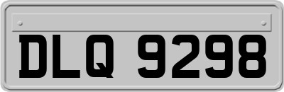 DLQ9298