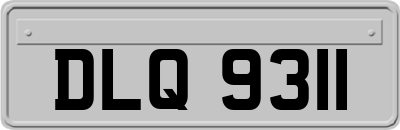 DLQ9311