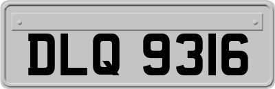 DLQ9316