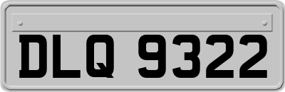 DLQ9322