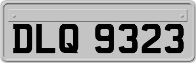 DLQ9323