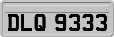 DLQ9333
