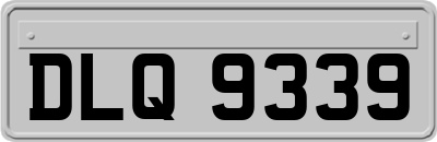 DLQ9339