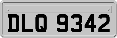 DLQ9342
