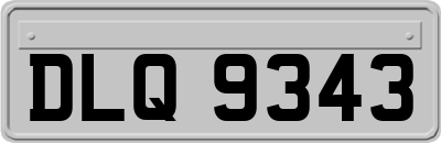 DLQ9343