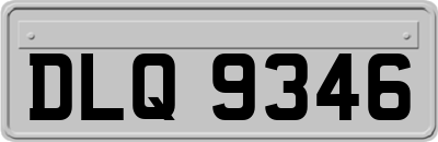 DLQ9346