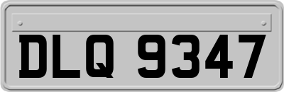 DLQ9347