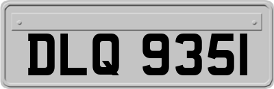 DLQ9351