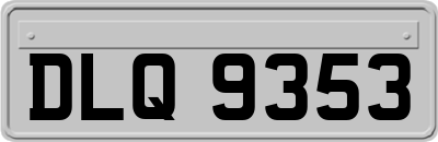 DLQ9353