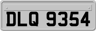 DLQ9354
