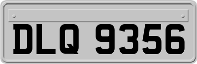 DLQ9356