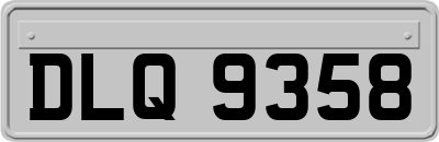 DLQ9358