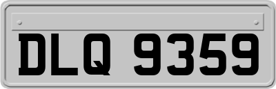 DLQ9359