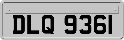 DLQ9361