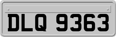 DLQ9363