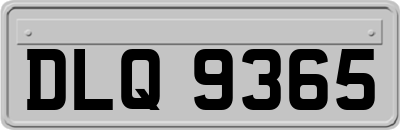DLQ9365