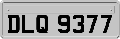 DLQ9377