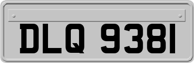 DLQ9381