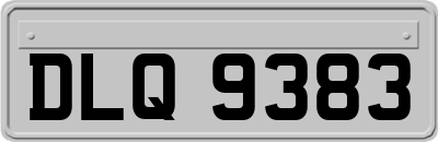 DLQ9383