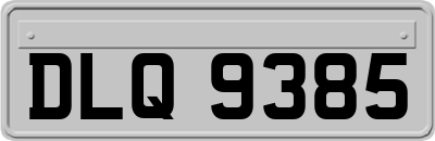 DLQ9385