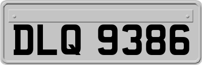 DLQ9386