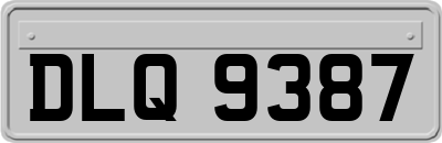 DLQ9387