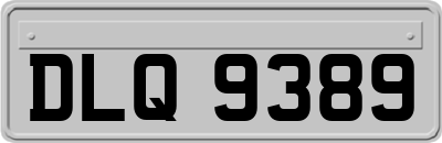 DLQ9389