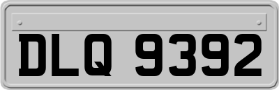 DLQ9392