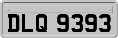 DLQ9393