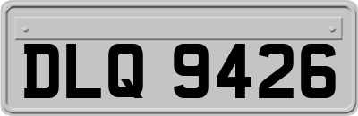 DLQ9426