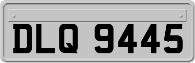 DLQ9445