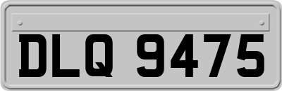 DLQ9475
