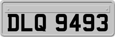 DLQ9493