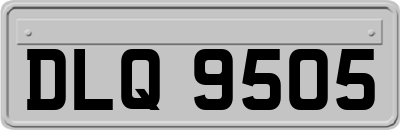 DLQ9505