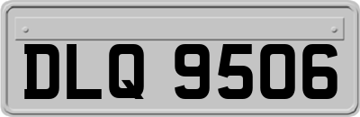DLQ9506