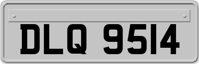 DLQ9514