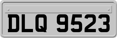 DLQ9523