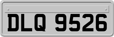 DLQ9526