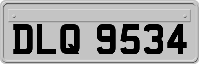 DLQ9534