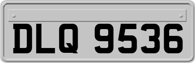DLQ9536