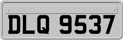 DLQ9537