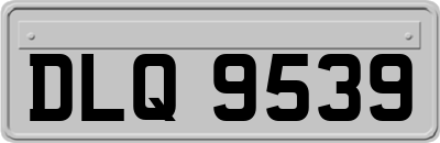 DLQ9539