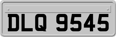 DLQ9545