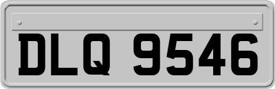 DLQ9546