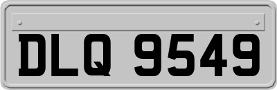 DLQ9549